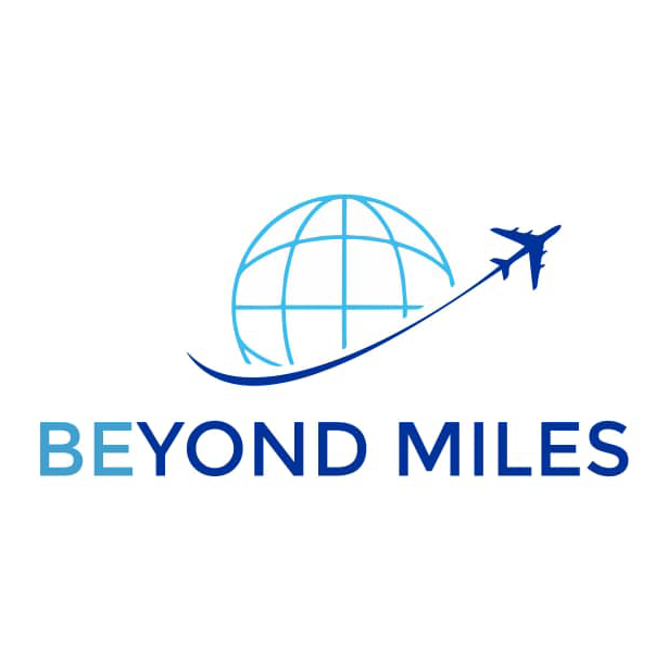 Beyond Miles Logo